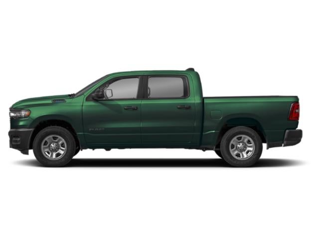 2027 RAM Ram 1500 Warlock
