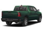 2027 RAM Ram 1500 Warlock