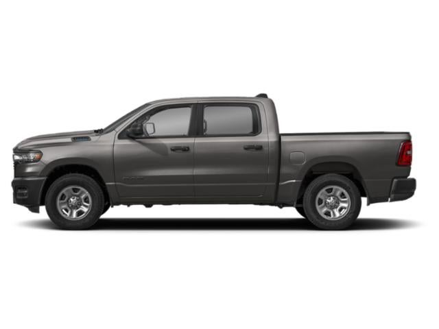 2027 RAM Ram 1500 Warlock