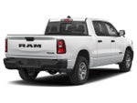 2027 RAM Ram 1500 Warlock