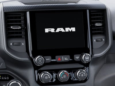 2027 RAM Ram 1500 Base