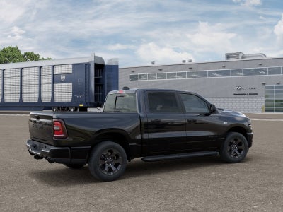 2027 RAM Ram 1500 Base