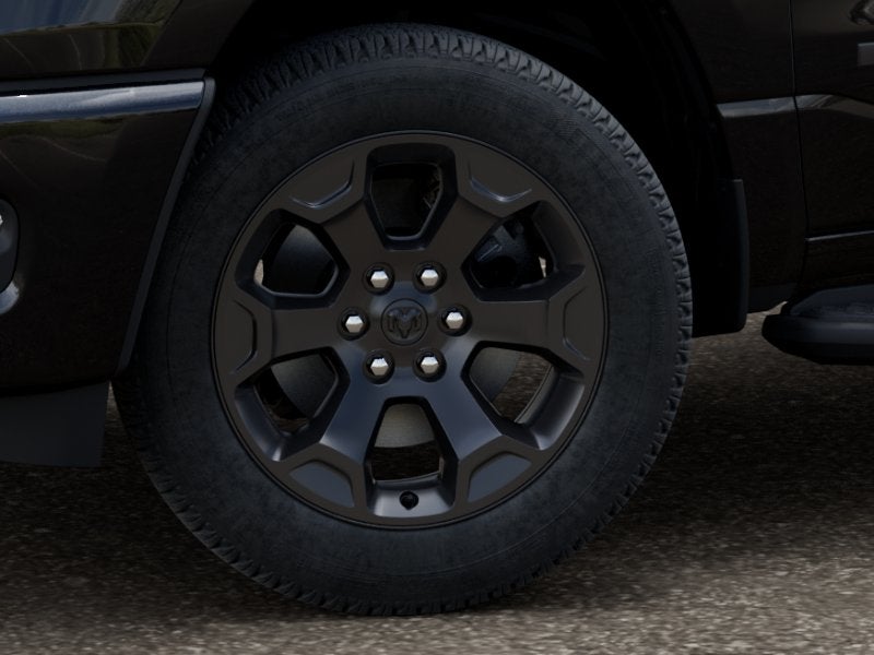 2027 RAM Ram 1500 Base