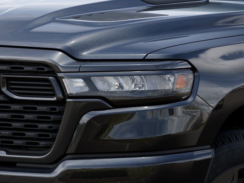 2027 RAM Ram 1500 Base