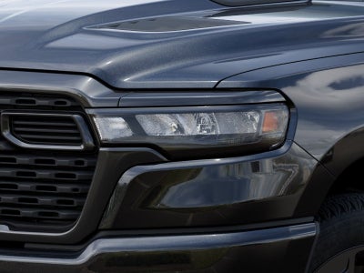 2027 RAM Ram 1500 Base