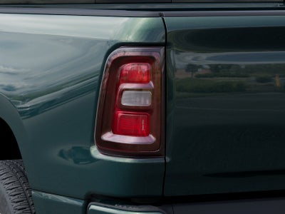 2026 RAM Ram 1500 Express