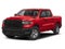 2027 RAM Ram 1500 Warlock