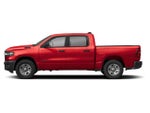 2027 RAM Ram 1500 Warlock