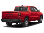 2027 RAM Ram 1500 Warlock
