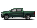 2027 RAM Ram 1500 Warlock