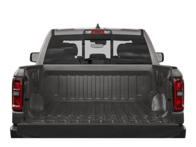 2027 RAM Ram 1500 Warlock