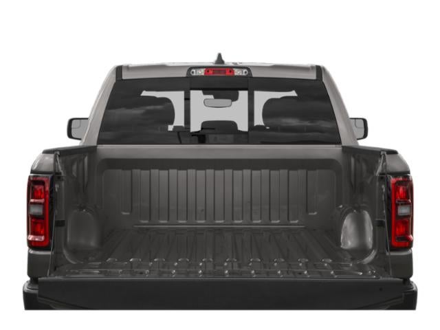 2027 RAM Ram 1500 Warlock
