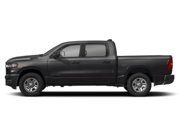 2027 RAM Ram 1500 Warlock