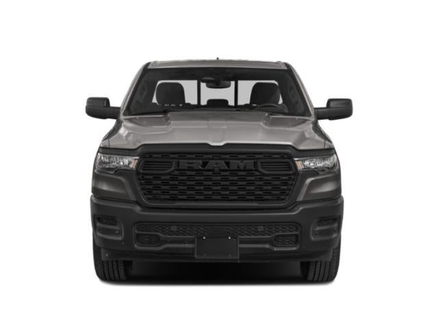 2027 RAM Ram 1500 Warlock