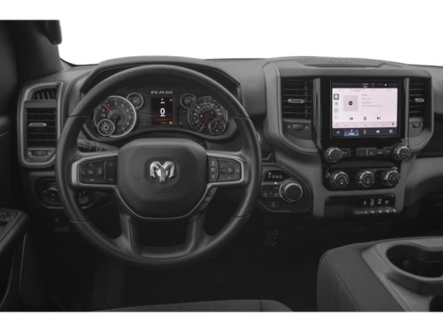 2027 RAM Ram 1500 Warlock
