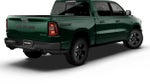 2027 RAM Ram 1500 Warlock