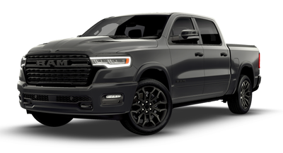 2026 RAM Ram 1500 Limited
