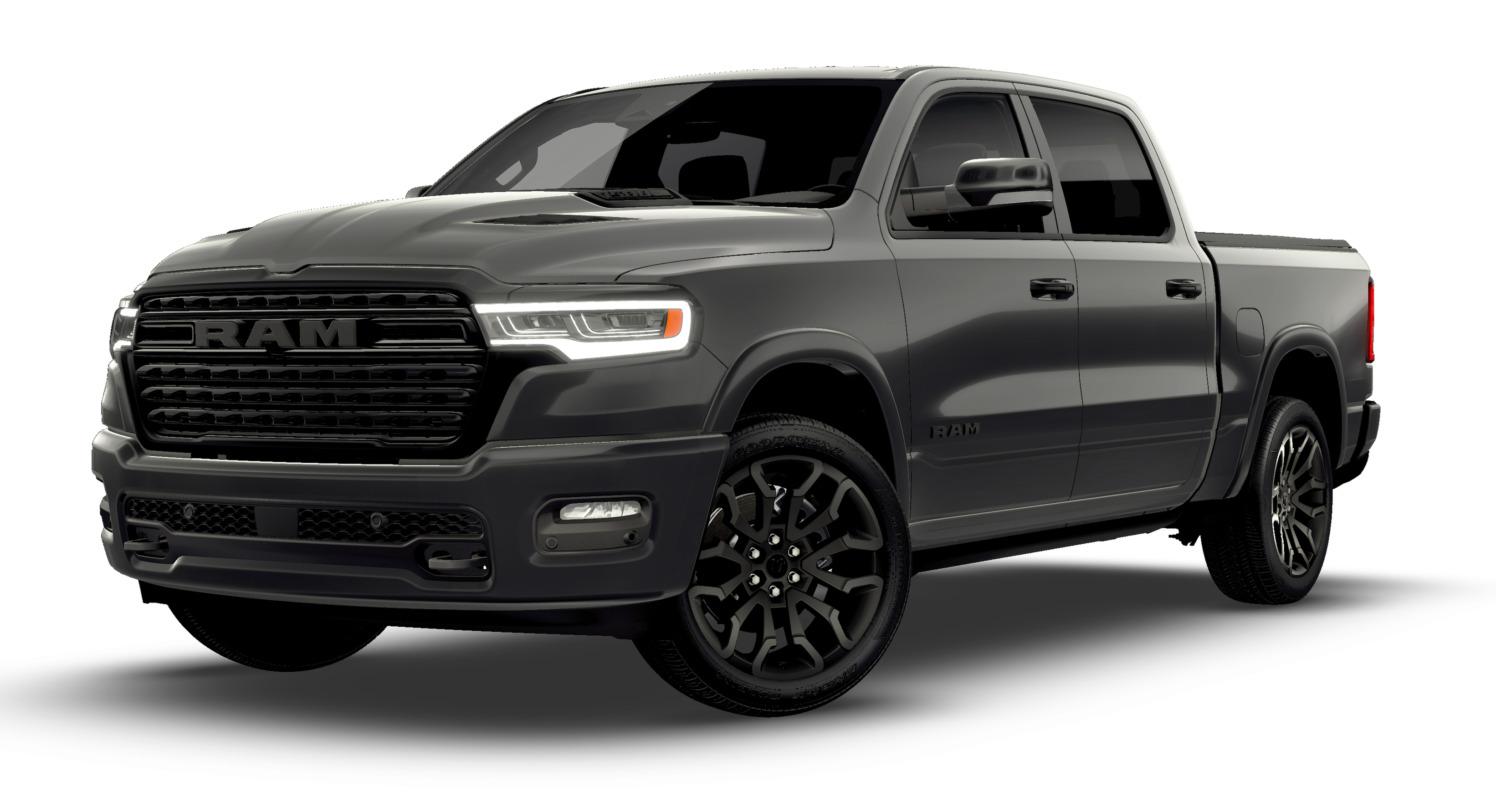 2026 RAM Ram 1500 Limited