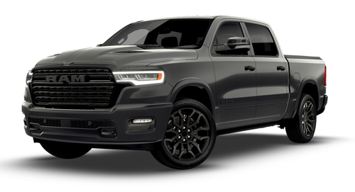 2026 RAM Ram 1500 Limited