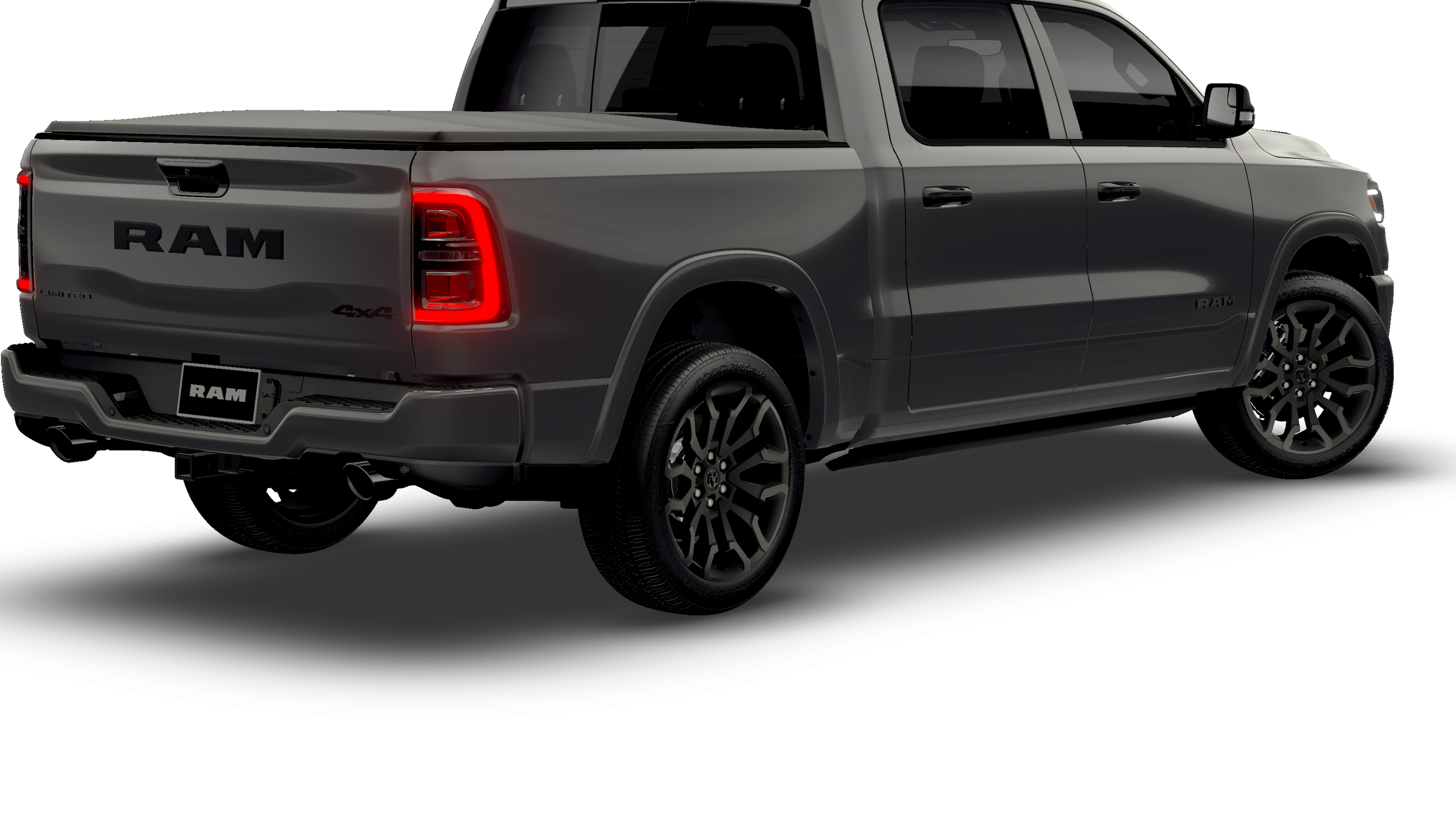 2026 RAM Ram 1500 Limited