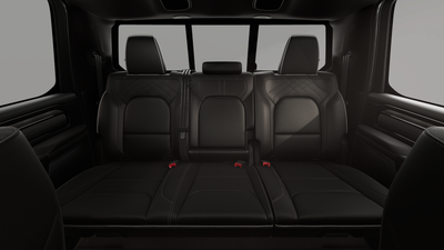 2026 RAM Ram 1500 Limited