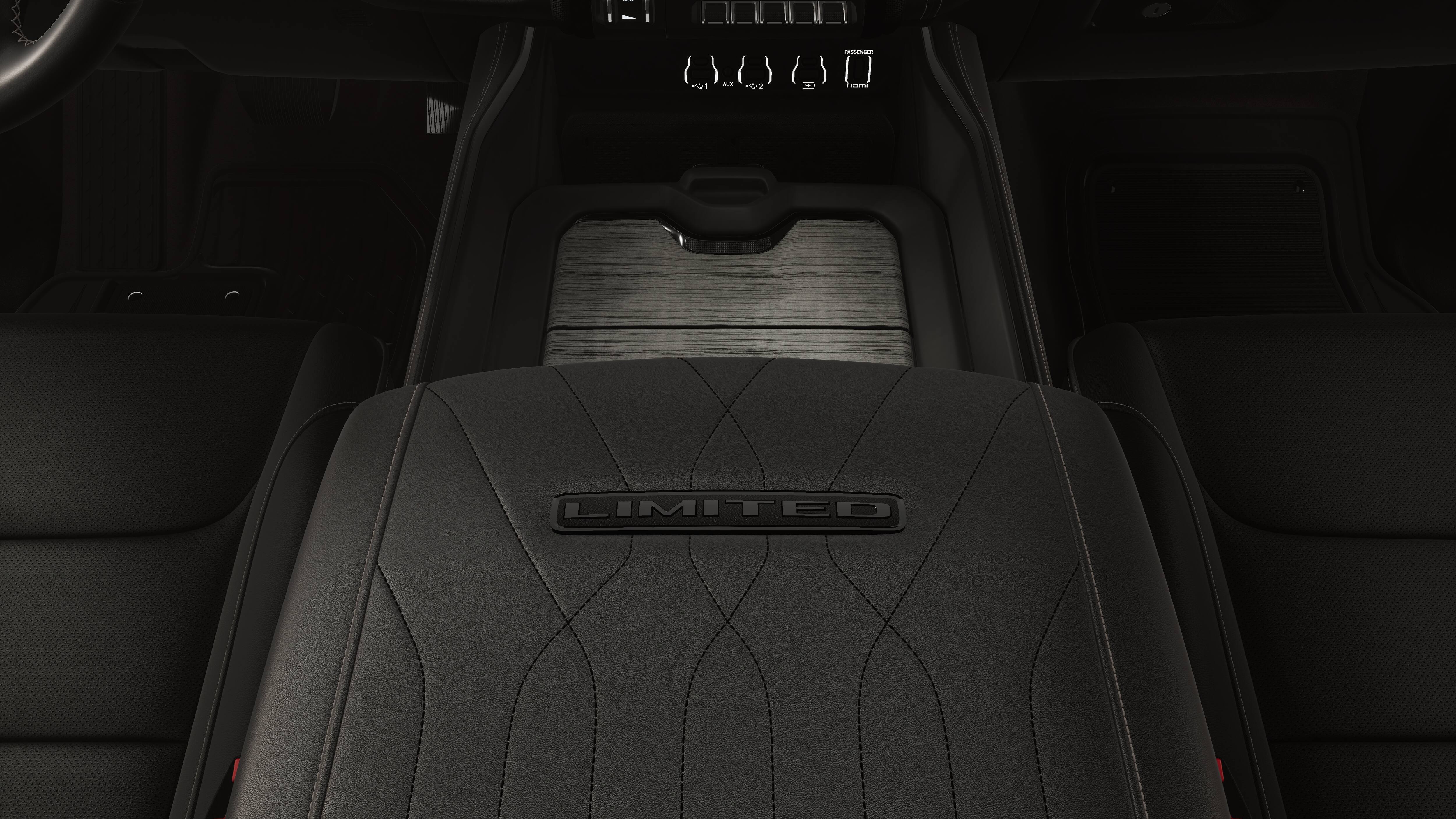 2026 RAM Ram 1500 Limited