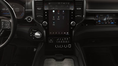 2026 RAM Ram 1500 Limited