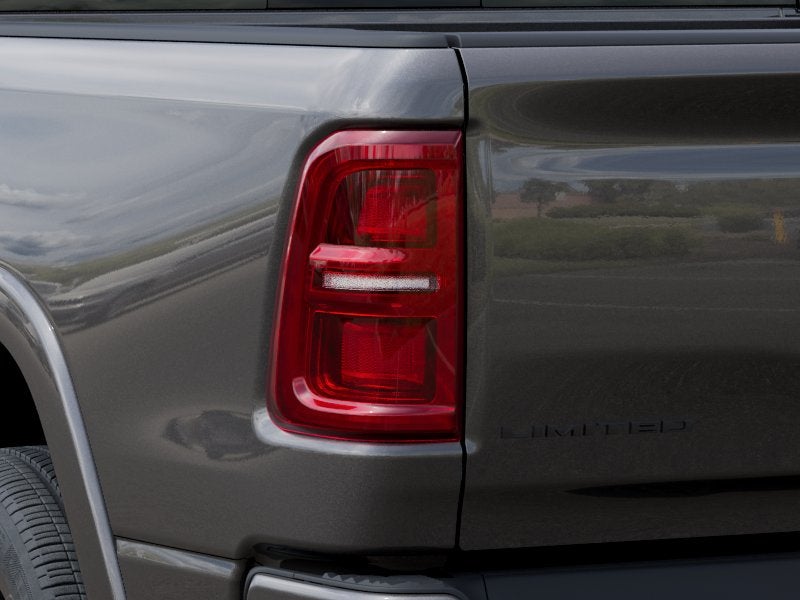 2026 RAM Ram 1500 Limited