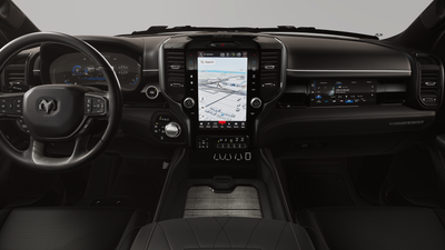 2026 RAM Ram 1500 Limited