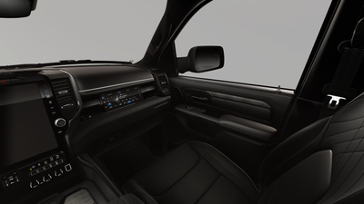 2026 RAM Ram 1500 Limited