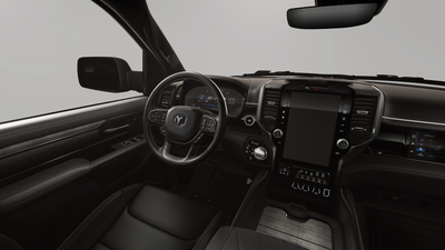 2026 RAM Ram 1500 Limited