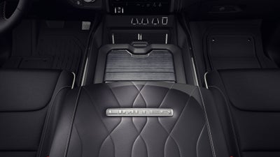 2027 RAM Ram 1500 Limited