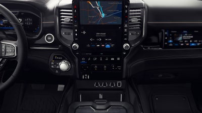 2027 RAM Ram 1500 Limited