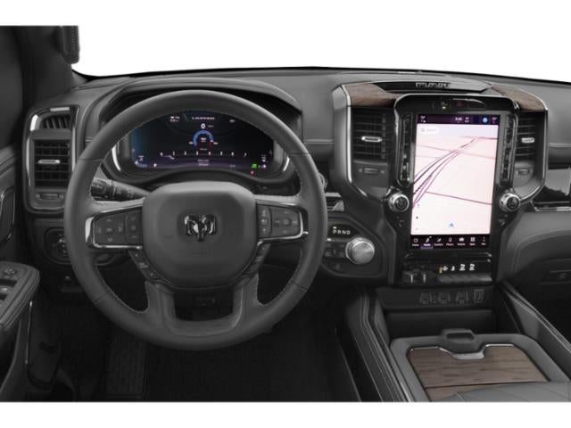 2027 RAM Ram 1500 Limited