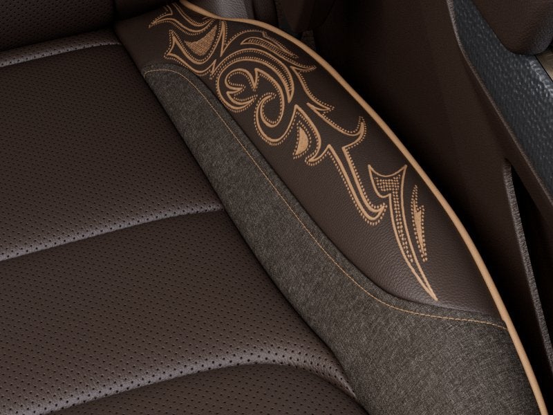 2027 RAM Ram 1500 Longhorn