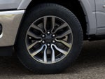 2027 RAM Ram 1500 Longhorn