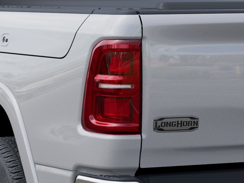 2027 RAM Ram 1500 Longhorn