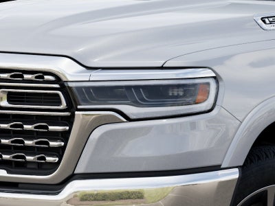 2027 RAM Ram 1500 Longhorn