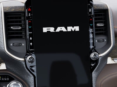 2027 RAM Ram 1500 Longhorn