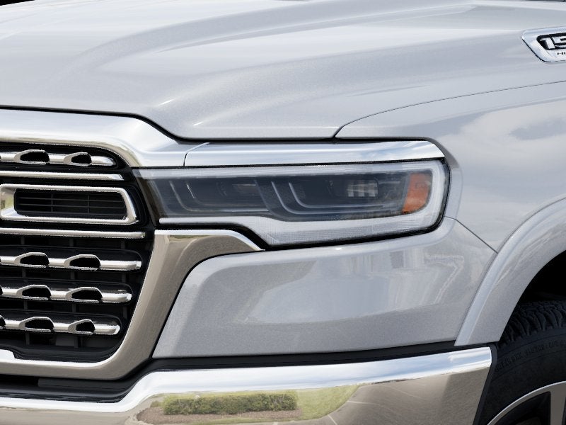 2027 RAM Ram 1500 Longhorn