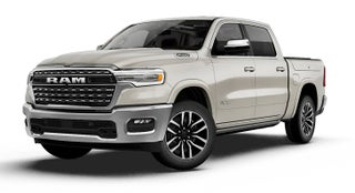 2027 RAM Ram 1500 Longhorn