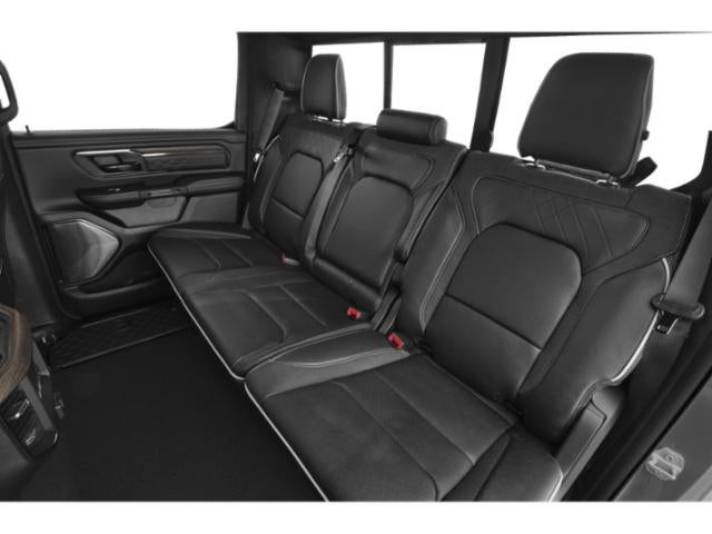 2027 RAM Ram 1500 Limited