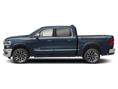 2027 RAM Ram 1500 Limited