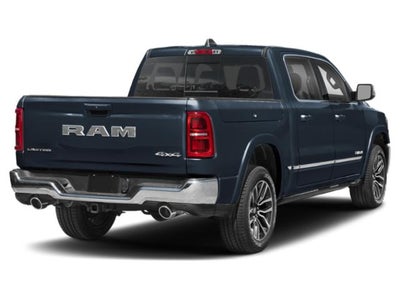 2027 RAM Ram 1500 Limited