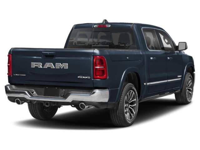 2027 RAM Ram 1500 Limited