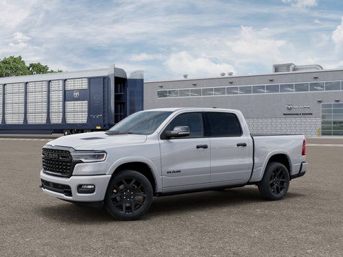 2027 RAM Ram 1500 Limited