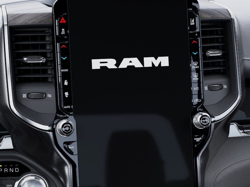 2027 RAM Ram 1500 Limited