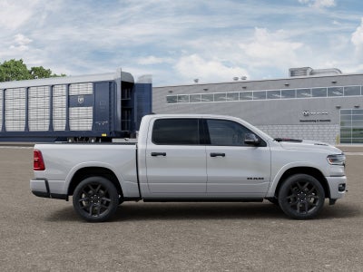 2027 RAM Ram 1500 Limited