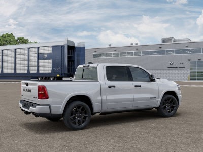 2027 RAM Ram 1500 Limited
