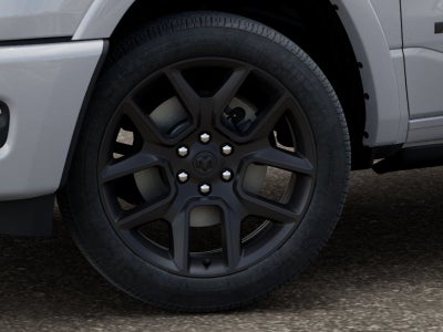 2027 RAM Ram 1500 Limited